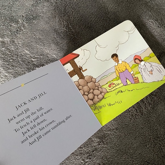 Book | Mother Goose - Picture 2 of 2